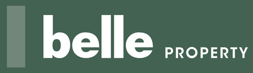 Belle Property Logo
