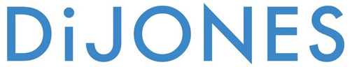 Di Jones Logo