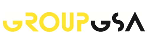 GSA GroUP Logo