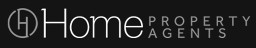 Home Property Agents Logo