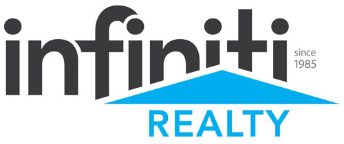 Infinity Realty Logo