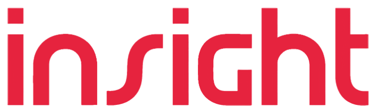 Insight IT Logo Red