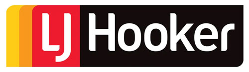 Lj Hooker logo