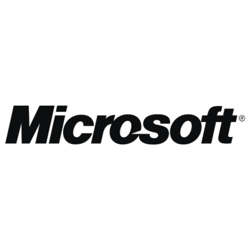 Microsoft Logo