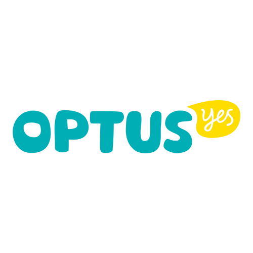 OptusYes Logo