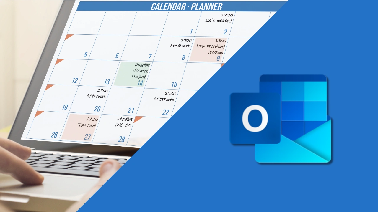 Outlook Calendar Sync Problems: How to Keep Your Schedule in Check